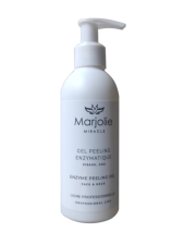 Marjolie Enzyme Gel Peeling Ензимний гель-пілінг 200 мл