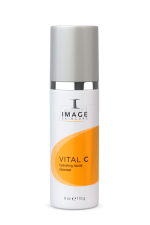 Image Skincare Vital C Hydrating Facial Cleanser Очищающее молочко с витамином С 170 г