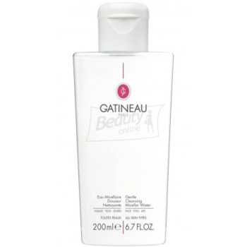 Gatineau Gentle Micellar Water Міцелярна Вода 200 мл