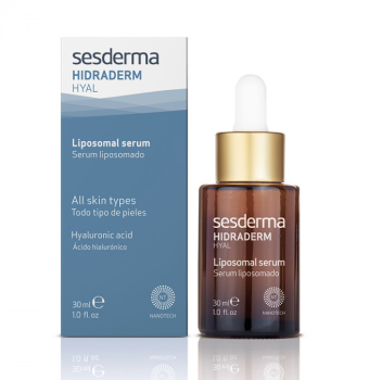 Sesderma HIDRADERM HYAL Липосомальная сыворотка 30 мл