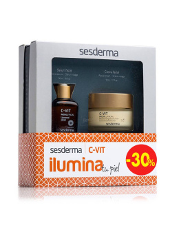 Набор Sesderma C-VIT