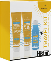Histomer Histan Travel Kit Набор дорожный солнцезащитный 