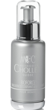 Methode Cholley Bioforce Очищающая эмульсия 125 мл