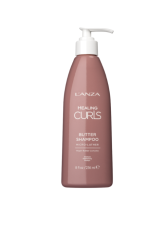  L'anza Curls Butter Shampoo Шампунь для кудрявых волос