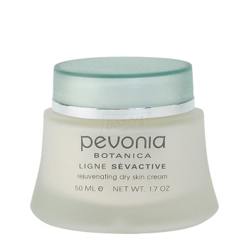 Pevonia Botanica Оживляющий крем Sevactive 50 мл