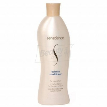 Senscience Balance Conditioner Кондиционер для нормальных волос