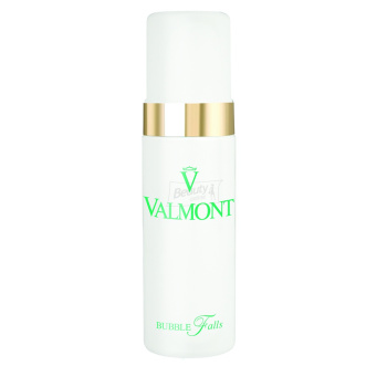 Valmont Bubble Falls Очищающая пенка для лица 150 мл