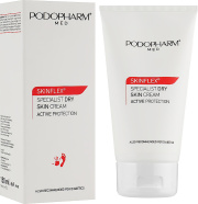 Podopharm SKINFLEX Регенеруючий крем для сухої шкіри 150 мл