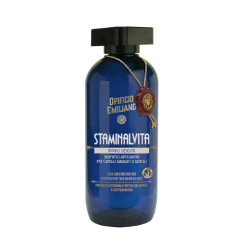 Opificio Emiliano Bagno Densità Шампунь для укрепления тонких и ослабленных волос