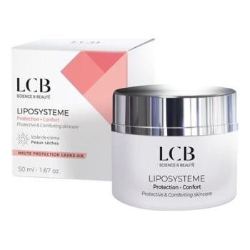 Les Сomplexes Biotechniques M120 Крем-эмульсия "Липосистема" 50 мл