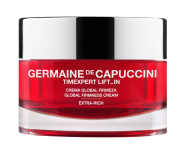 Germaine de Capuccini Timexpert Lift IN Global Firmness Cream Extra Rich Крем для повышения упругости сухой кожи 50 мл