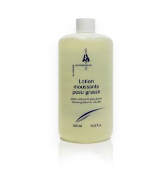 Les Сomplexes Biotechniques M120 Пенистый лосьон для жирной кожи 500 мл