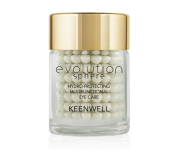Keenwell Evolution Зволожуючий живильний мультифункціональний комплекс для контуру очей 15 мл