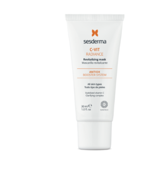 Sesderma  C-VIT Обновляющая маска для лица 30 мл
