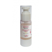 Derma Series Melano-Block Serum Осветляющая сыворотка с камуфлирующим эффектом 30 мл