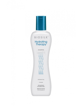 Chi BioSilk Hydrating Therapy Shampoo Шампунь для волос Увлажняющая терапия