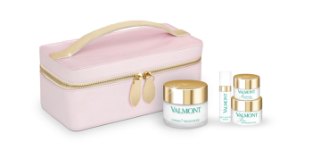 Valmont Косметический набор THE PERFECT ROUTINE: INTENSE HYDRATION 