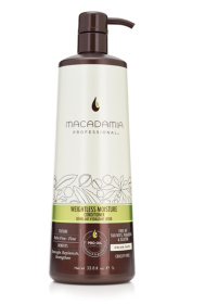Macadamia Weightless Moisture Conditioner Невесомый увлажняющий кондиционер Macadamia Weightless Moisture Conditioner Невесомый увлажняющий кондиционер