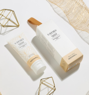 Keenwell Gatsby Увлажняющий гель для лица с экстрактом тыквы 100 мл