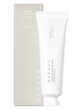 Needly Заспокійливий крем-гель з пантенолом 50 мл