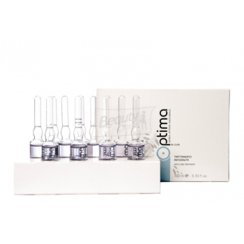 Optima Trattamento Anticaduta Активный тоник от выпадения волос 12X8 мл