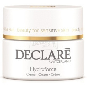 Declare Hydroforce Cream Ультра зволожуючий денний крем 50 мл