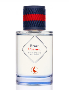 El Ganso Bravo Monsieur Туалетная вода для мужчин