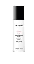 Marbert Phyto Cell Balancing Serum Балансуюча антивікова сироватка 50 мл
