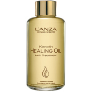 L'anza Keratin Healing Oil Hair Treatment Кератиновый эликсир для волос