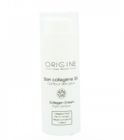 Origine Collagen Eyes Contour Cream Крем для глаз с коллагеном 50 мл