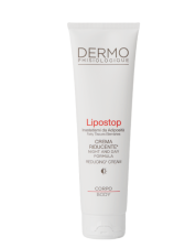 Dermophisiologique Lipostop Night & Day Formula Reducing Cream Крем для коррекции жировых отложений (формула день/ночь) 150 мл