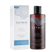 Cutrin Shampoo For Men Стимулирующий шампунь против выпадения волос у мужчин 250 мл