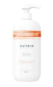 Cutrin Ainoa Hydration Recovery Conditioner Увлажняющий восстанавливающий кондиционер Cutrin Ainoa Hydration Recovery Conditioner Увлажняющий восстанавливающий кондиционер
