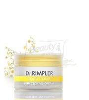 Dr. Rimpler Basic Clear Protective Cream Защитный крем 50 мл