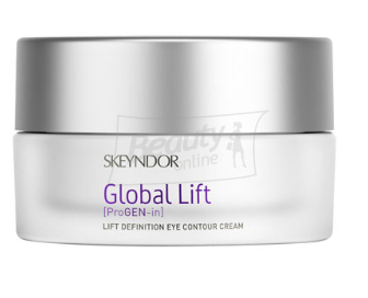 Skeyndor Крем-лифтинг для контура глаз 15 мл