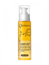 Qiriness Bain Lacté RelaxaBody Wrap Hydra-Tonic Perfect Draining Body Oil Сухое масло для тела 100 мл