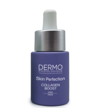 Dermophisiologique Collagen Boost Serum Бустер Колаген для регенерації та омолодження шкіри 15 мл