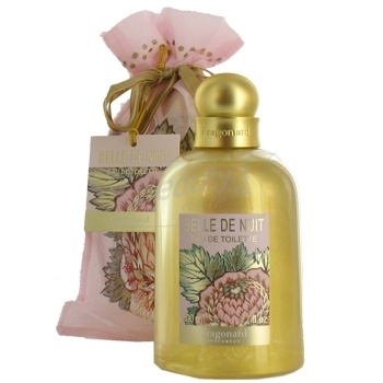 Fragonard  Belle de Nuit Туалетная вода "Ночная красавица" 200 мл
