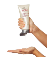 Cantabria Labs IRALTONE EXFOLIATING & PURIFYING SHAMPOO Відлущуючий та очищаючий шампунь 200 мл