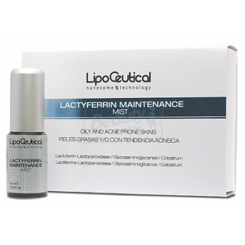 Sesderma Lactyferrin Восстанавливающий и защитный спрей 12 мл