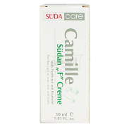 Suda Крем противогрибковый Sudan "F" 30 мл