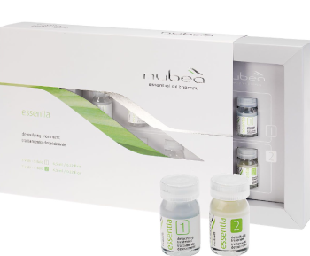 Nubea Essentia Детокс-терапия