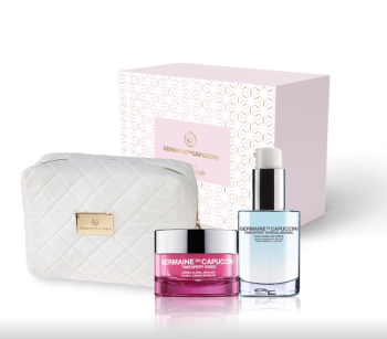 Germaine de Capuccini Набор GOLDEN HOURS 5