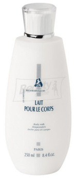 Les Сomplexes Biotechniques M120 Увлажняющее молочко 250 мл