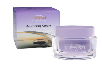 Mon Platin Увлажняющий крем для нормальной кожи 50 мл