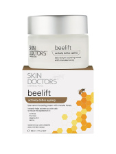 Skin Doctors Beelift Анти-возрастной дневной крем с мгновенным и накопительным действием 50 мл