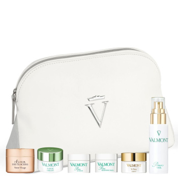 Valmont Дорожный Набор CREAM SET 2 SPRING