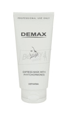 Demax Express Mask With Phytohormones Экспресс маска с фитогормонами 200 мл