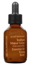 Academie Тонизирующее эссенциальное масло 100 мл