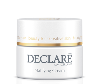 Declare Matifying Hydro Cream Матуючий зволожуючий крем 50 мл